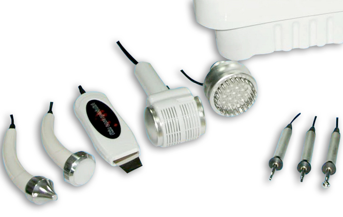 SKNV-U6 - Beauty Salon Equipment Diamond Microdermabrasion Peel - mychway