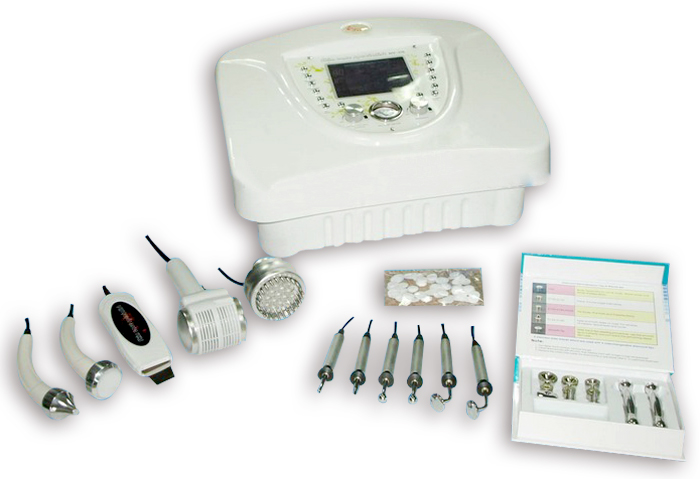 SKNV-U6 - Beauty Salon Equipment Diamond Microdermabrasion Peel - mychway