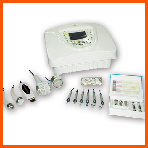 SKNV-U6 - Beauty Salon Equipment Diamond Microdermabrasion Peel - mychway