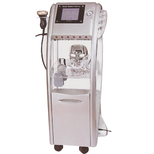 SKNV-V9 - Bio Face Lifting System + Vacuum Slimming Body System - mychway