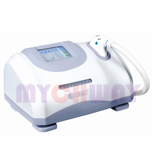 SPTF2000 - Skin Rejuvenati​on Hair Removal System Ipl Beauty Spa - mychway