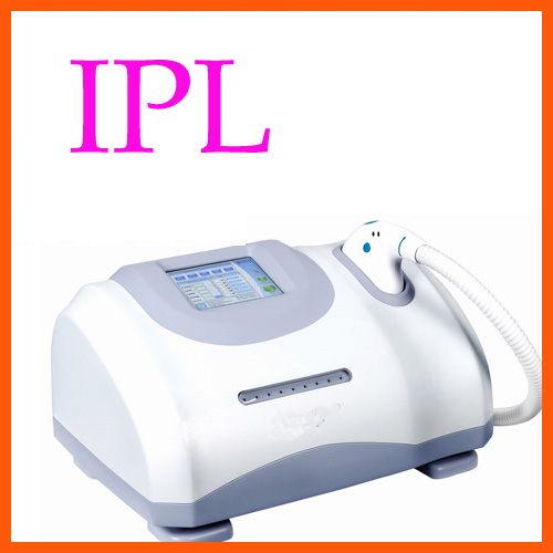 SPTF2000 - Skin Rejuvenati​on Hair Removal System Ipl Beauty Spa - mychway