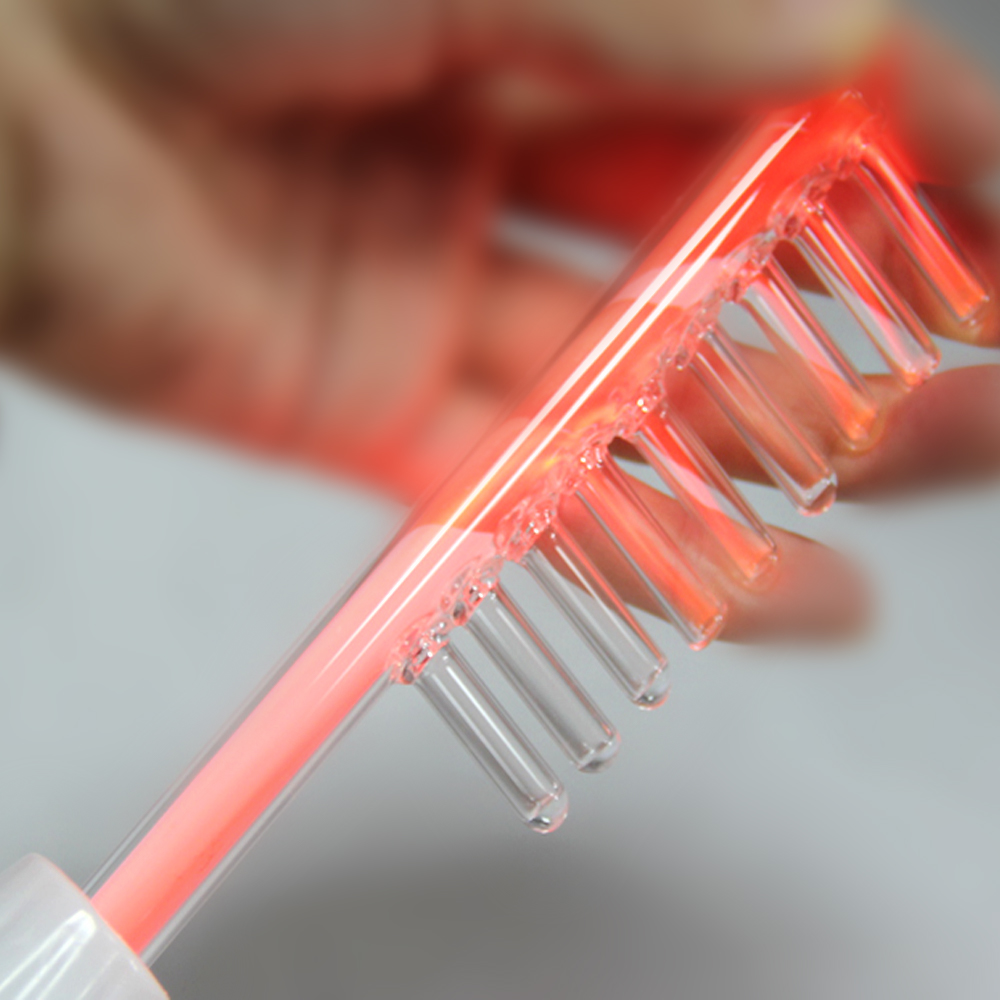 [SR003] Buy Orange 7 Electrodes High Frequency Replacement + Host Skin