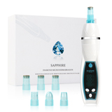 ion rejuvenation instrument appied for all skin types - mychway