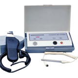 SR-0201O - Ultrasonic Skin Scrubber Ultrasound Dermabrasion Peel