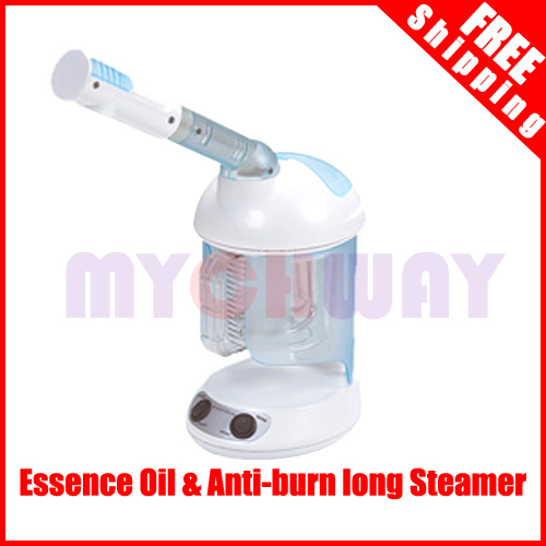 SR-2328 - Anion Mist Spray Steamer Skin Care Beauty Apparatus - mychway