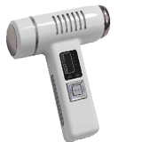cool hot handled ultrasonic cell-activating apparatus - mychway