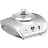 wax heater hair removal cleansing beauty equipment - mychway