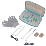 micro-current bio face lift skin care beauty apparatus - mychway