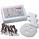 mini electric field skin care apparatus beauty salon - mychway