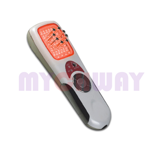 SR-7500 - Red Light & Micro-current Facial Lift Beauty Equipment - mychway