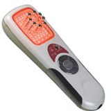 red light & micro-current facial lift beauty equipment - mychway