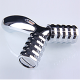 rf electrotherapy beauty equipment facial care tool - mychway