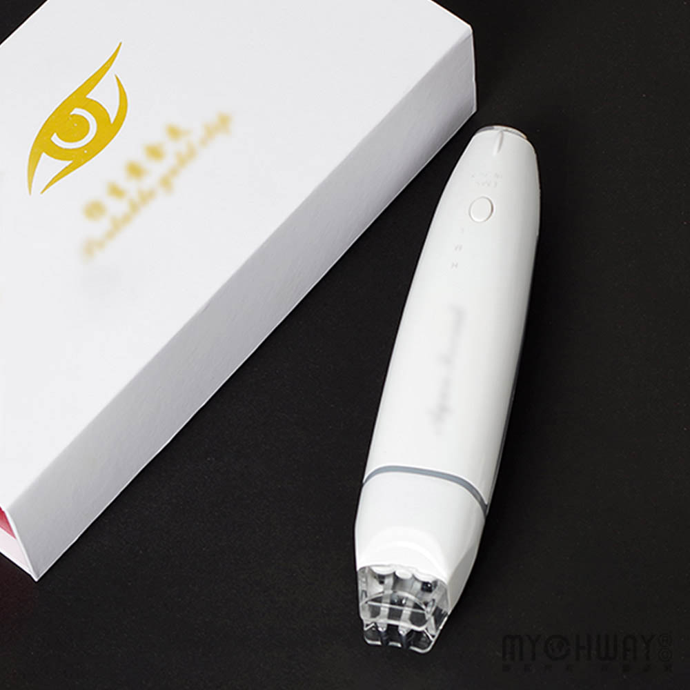 SR-8908 - Biologic Micro-current Eye Mask Eye Patch Wrinkle Care - mychway