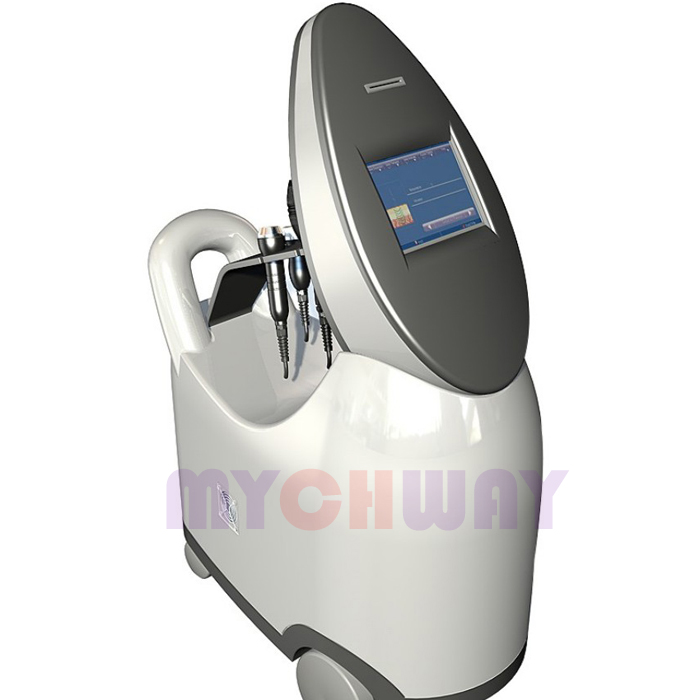 SR-AP3 - Micro Needle Therapy Mesotherapy Derma Roller Wrinkle - mychway SR-AP3 - Micro Needle Therapy Mesotherapy Derma Roller Wrinkle - mychway