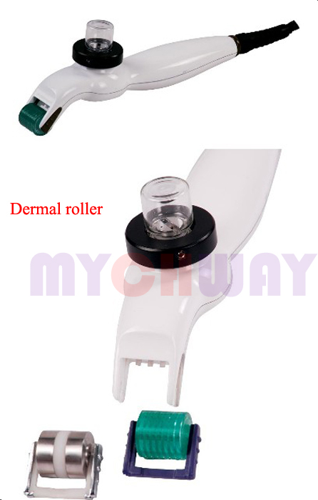 SR-AP3 - Micro Needle Therapy Mesotherapy Derma Roller Wrinkle - mychway SR-AP3 - Micro Needle Therapy Mesotherapy Derma Roller Wrinkle - mychway