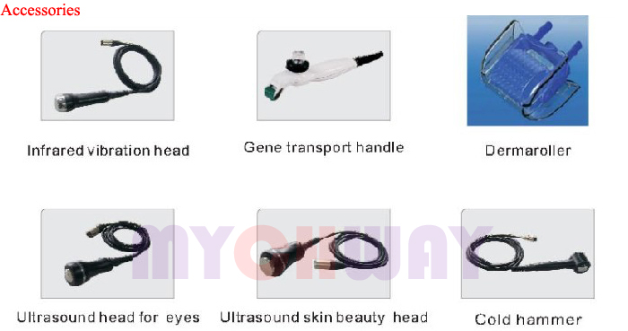 SR-AP3 - Micro Needle Therapy Mesotherapy Derma Roller Wrinkle - mychway SR-AP3 - Micro Needle Therapy Mesotherapy Derma Roller Wrinkle - mychway