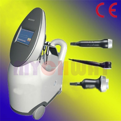 SR-AP3 - Micro Needle Therapy Mesotherapy Derma Roller Wrinkle - mychway SR-AP3 - Micro Needle Therapy Mesotherapy Derma Roller Wrinkle - mychway