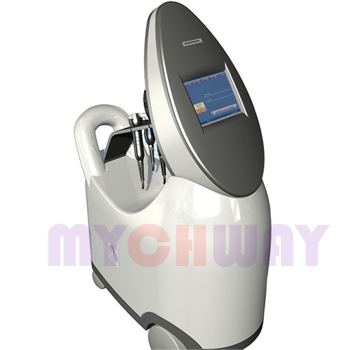 SR-AP3 - Micro Needle Therapy Mesotherapy Derma Roller Wrinkle - mychway