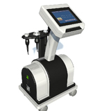 5in1 derma roller infrared ultrasonic cold hammer bio - mychway