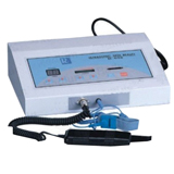 ultrasonic skin scrubber beauty equipment peeling care - mychway