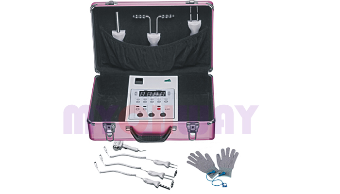 SR-B809C - Bio Skin Scrubber Body Slimming Whiten Tender  Machine - mychway