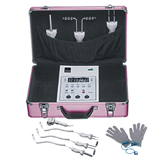 bio skin scrubber body slimming whiten tender  machine - mychway