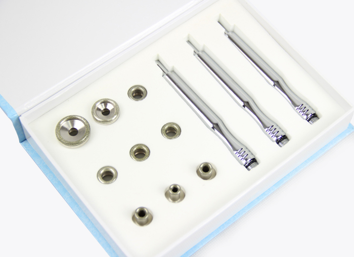 SR-BL668 - 6in1 Microdermabrasion Diamond Photon Lifting Machine - mychway