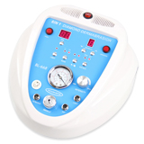 6in1 microdermabrasion diamond photon lifting machine - mychway