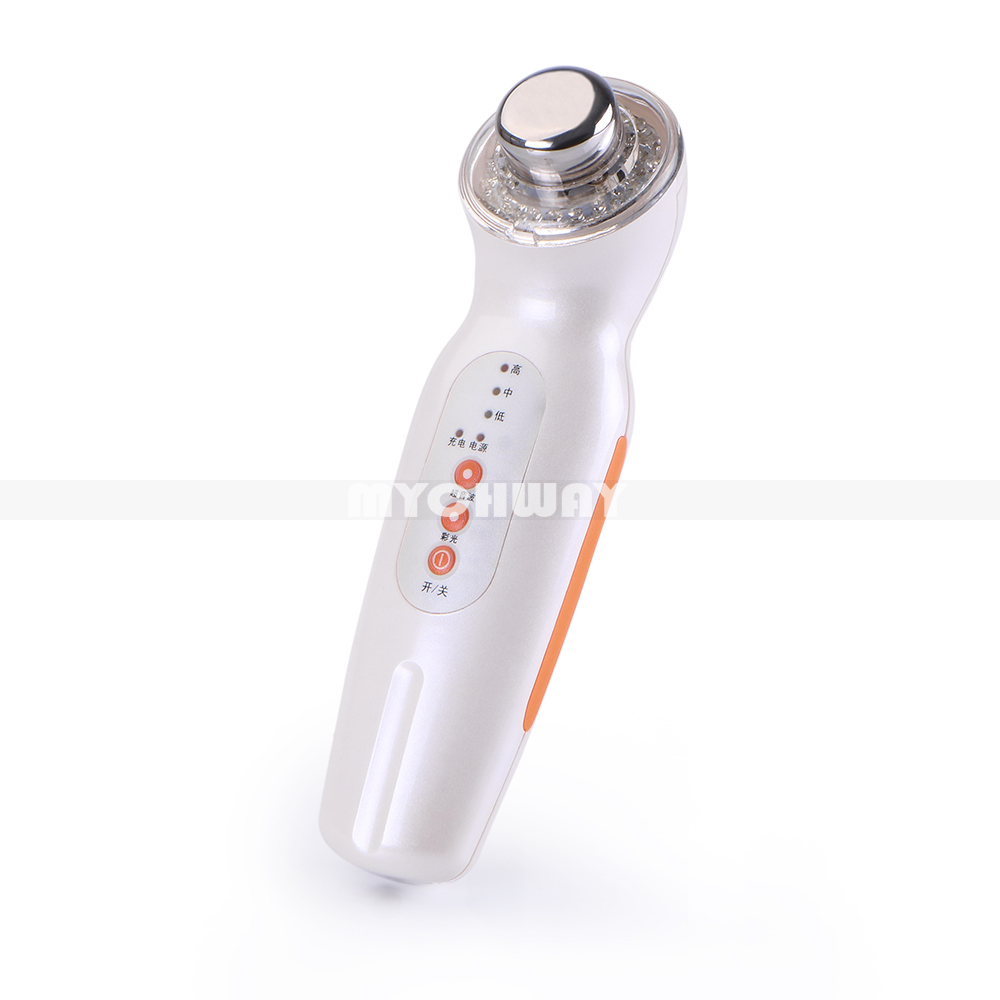 SR-CM01 - Ultrasonic Wrinkle Removal Skin Care Slimming Machine - mychway SR-CM01 - Ultrasonic Wrinkle Removal Skin Care Slimming Machine - mychway