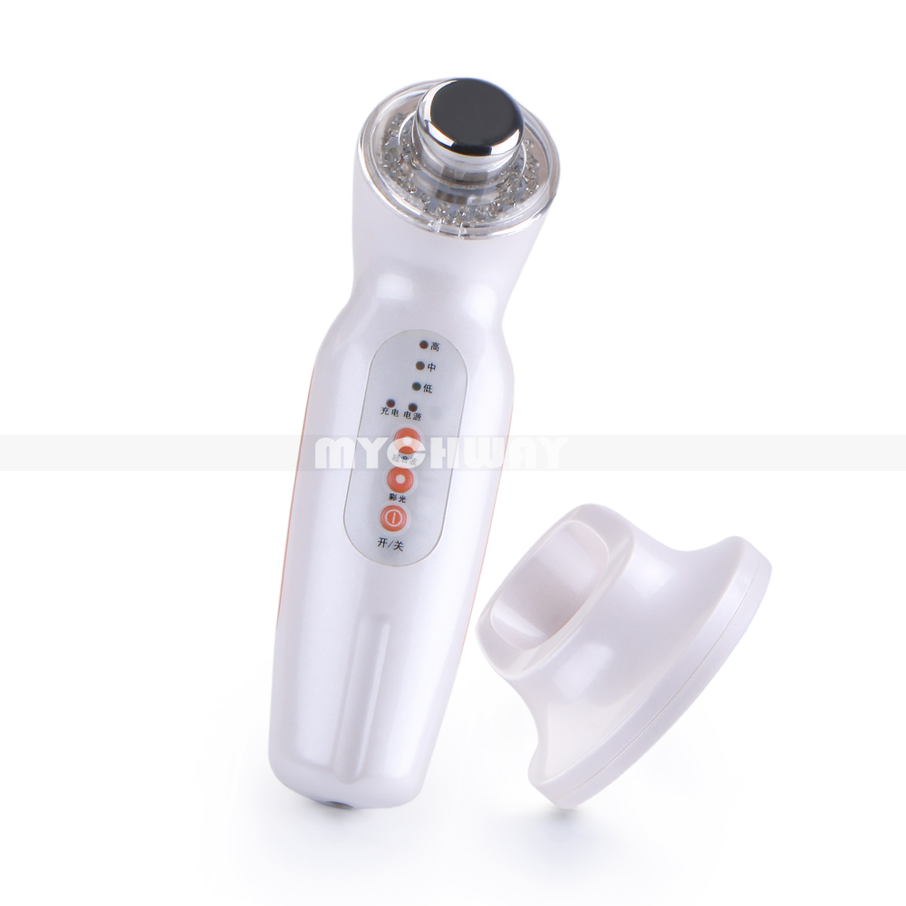 SR-CM01 - Ultrasonic Wrinkle Removal Skin Care Slimming Machine - mychway SR-CM01 - Ultrasonic Wrinkle Removal Skin Care Slimming Machine - mychway