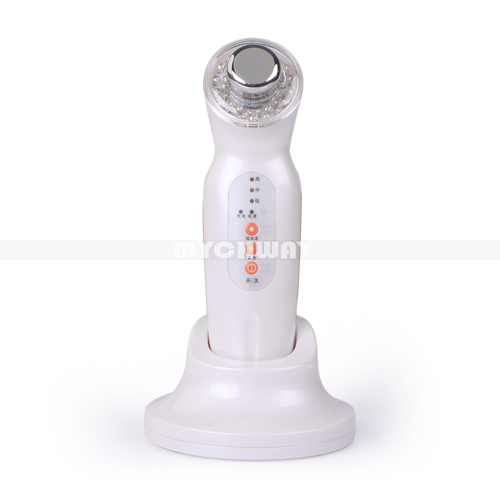 SR-CM01 - Ultrasonic Wrinkle Removal Skin Care Slimming Machine - mychway SR-CM01 - Ultrasonic Wrinkle Removal Skin Care Slimming Machine - mychway