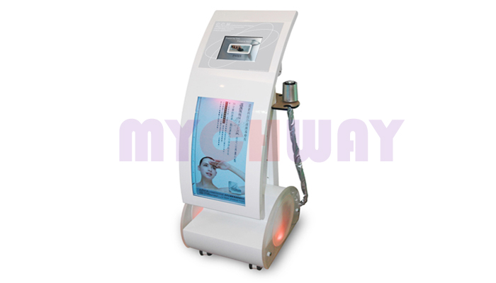 SR-Cell - Ems Cold Therapy Vacuum Skin Rejuvenation Slim Machine - mychway SR-Cell - Ems Cold Therapy Vacuum Skin Rejuvenation Slim Machine - mychway