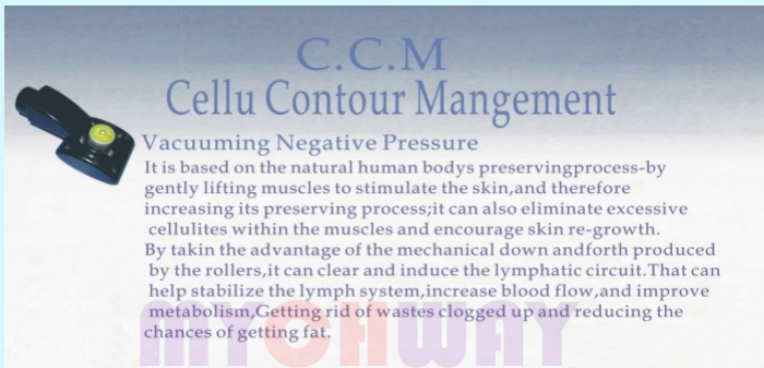 SR-Cell - Ems Cold Therapy Vacuum Skin Rejuvenation Slim Machine - mychway SR-Cell - Ems Cold Therapy Vacuum Skin Rejuvenation Slim Machine - mychway