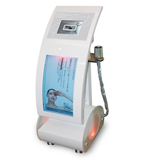 ems cold therapy vacuum skin rejuvenation slim machine - mychway
