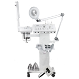 11 in 1 ultrasonic microcurrent galvanic vacuum breast - mychway