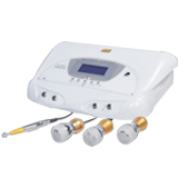 4-1 needle free mesotherapy ultrasound photon machine - mychway