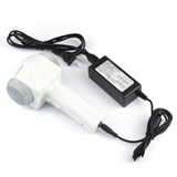 SR-IFBSI - Portable Ultrasonic Ice Fire Bright Skin Instrument