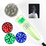 micro current light   wrinkles remove ultrasonic spa - mychway