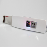 SR-KD8020 - Mini Portable Facial Ultrasonic Skin Scrubber Device