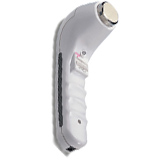1mhz ultrasonic vibration face body massager skin lift - mychway