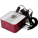 ultrasonic bio  led skin lifting skin rejuvenation face - mychway