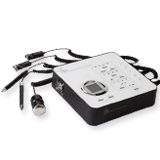 ultrasonic microcurrent bio skin lifting skin care - mychway