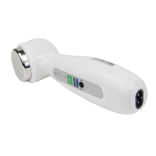SR-LW-010 - Multi Ultrasonic Skin Rejuvenation Facial Massager - mychway