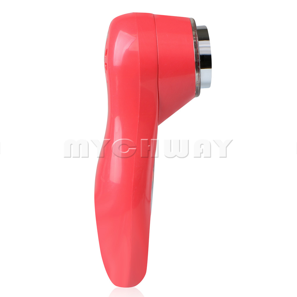 SR-LW013 - Photorejuvenation Light Therapy Color Ray Ultrasonic - mychway