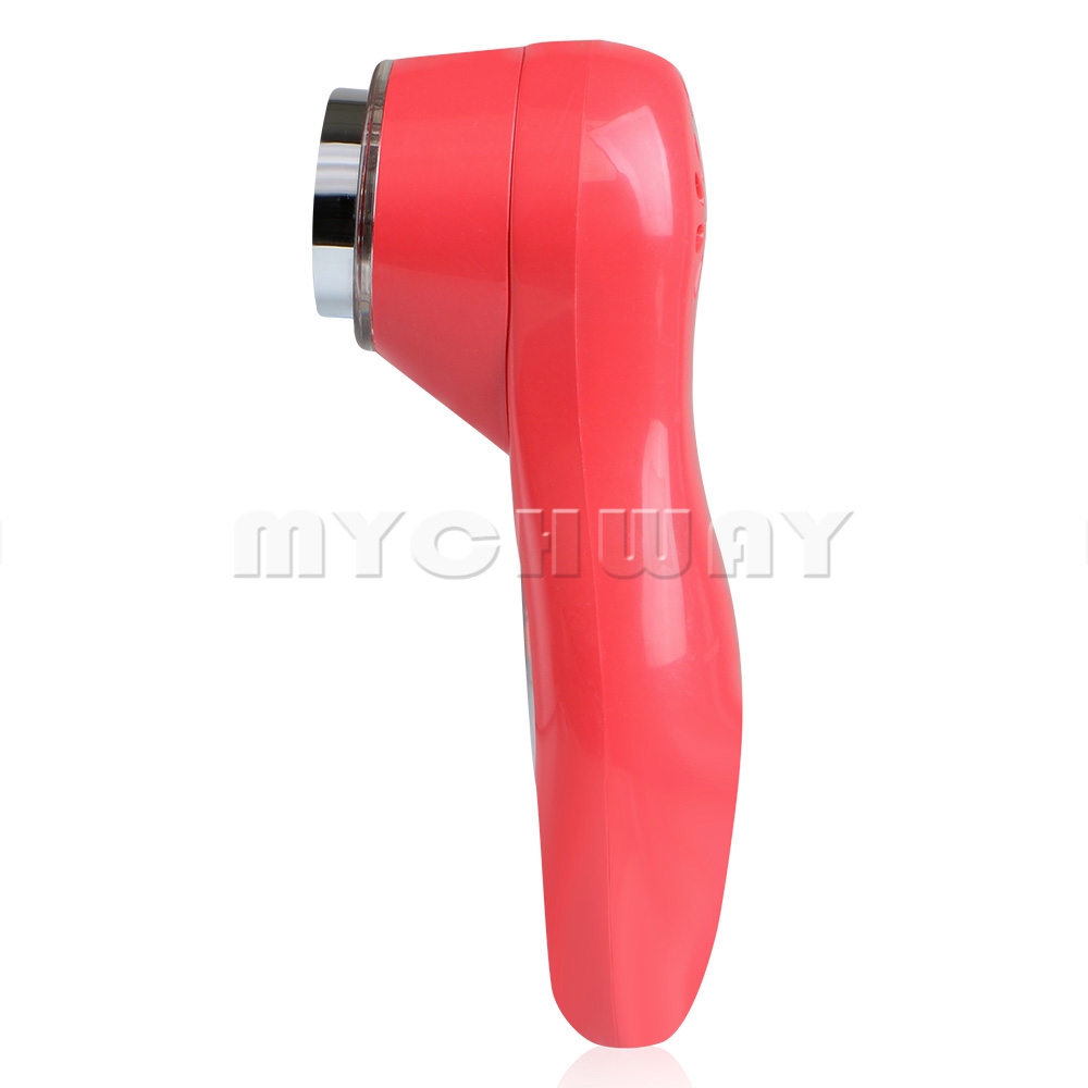 SR-LW013 - Photorejuvenation Light Therapy Color Ray Ultrasonic - mychway