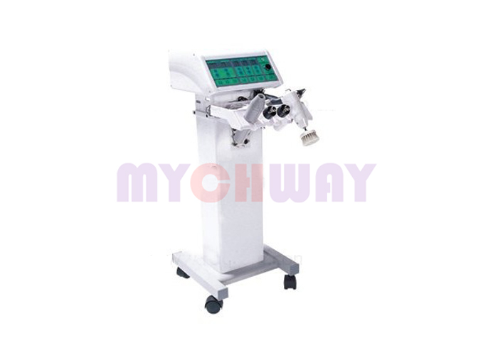 SR-M8800C - Multifunction Ultrasonic High Frequency Electrotherapy - mychway