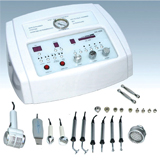 SR-NV666 - 6 IN 1 DIAMOND MICRODERMABRASION MACHINE