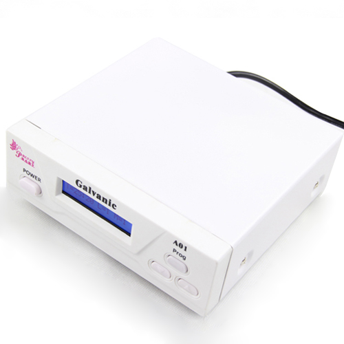 SR-NVA01 - Galvanic Microcurrent Skin Rejuvenation Anti-aging Spa - mychway