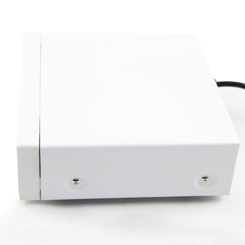 SR-NVA01 - Galvanic Microcurrent Skin Rejuvenation Anti-aging Spa - mychway